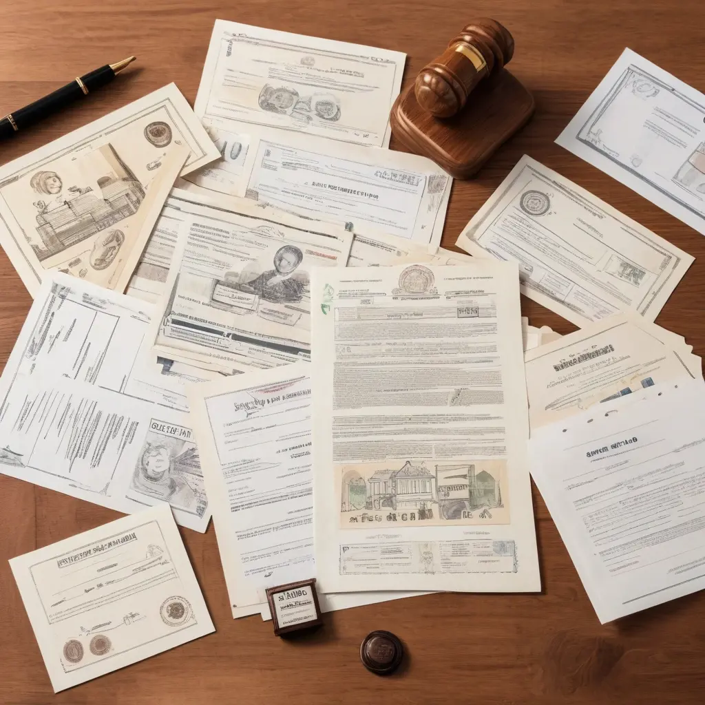 Comparison of traditional vs Tobique licensing process